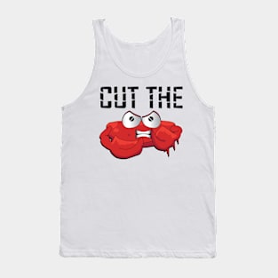 Cut the Crab Tank Top